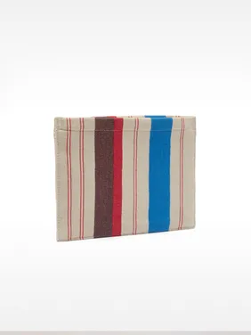 Striped Multipurpose Pouch 236750 — image 4