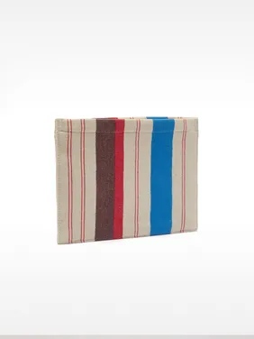 Striped Multipurpose Pouch 236750 — image 8