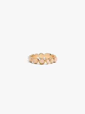 Ring With Resin Shapes 237462 — image 7