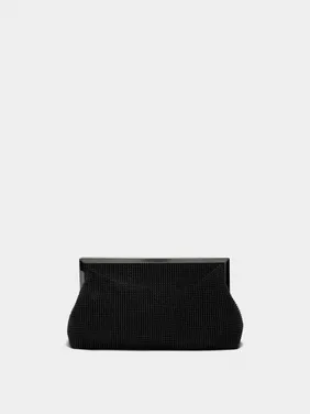Mesh Fabric Party Bag 238939 — image 3