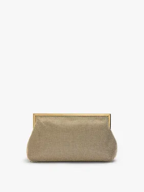 Mesh Fabric Party Bag 238939 — image 5