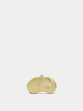 Metallic Party Clutch 239383 — image 3