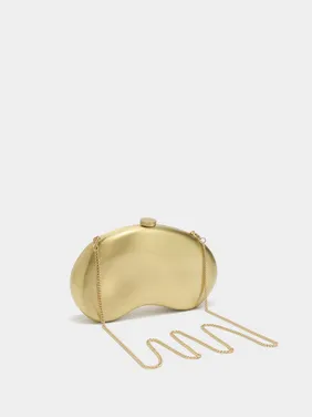 Metallic Party Clutch 239383 — image 4