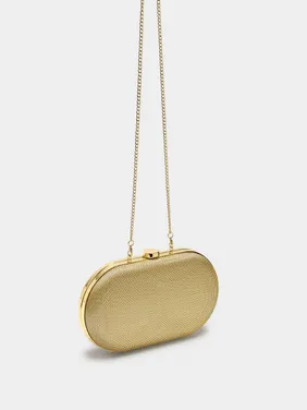 Oval Party Clutch 240254 — image 4
