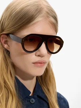 Aviator Sunglasses 242659 — image 7