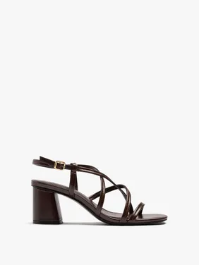 High Heel Sandals High Heel Sandals 245024 — image 6