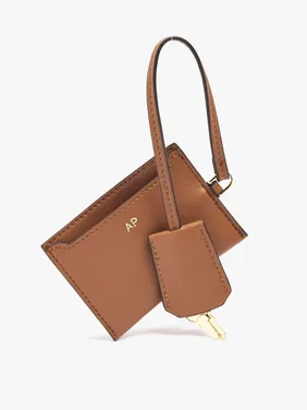 15" Laptop Backpack With Texture 246351 — image 3