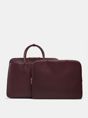 15" Laptop Bag With Removable Sleeve 246352 — image 6