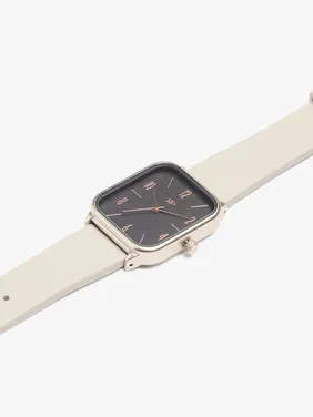 Watch With Silicone Strap 247015 — image 3