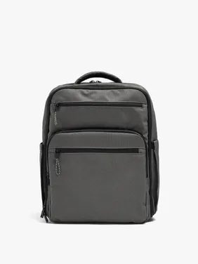 Extendable Nylon Cabin Backpack With Bottle Holder 248356 — image 4