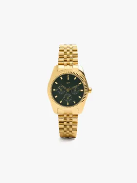 Round Watch With Stainless Steel Strap 248705 — image 4
