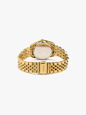 Round Watch With Stainless Steel Strap 248705 — image 6