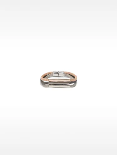 Three-Tone Bracelet 151492 — image 3