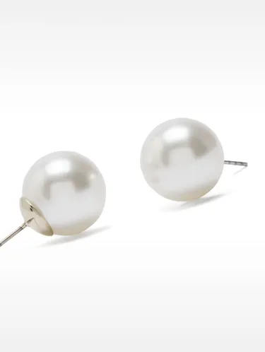 Earrings With Pearls 159983 — image 3