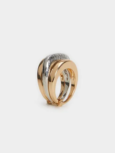 Triple Golden Ring 160210 — image 1