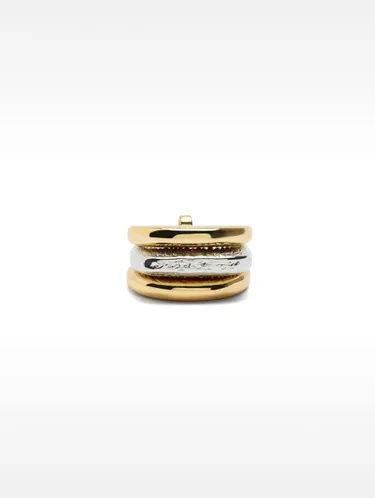Triple Golden Ring 160210 — image 14
