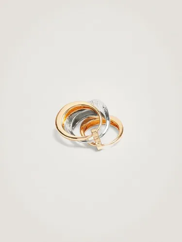 Triple Golden Ring 160210 — image 3