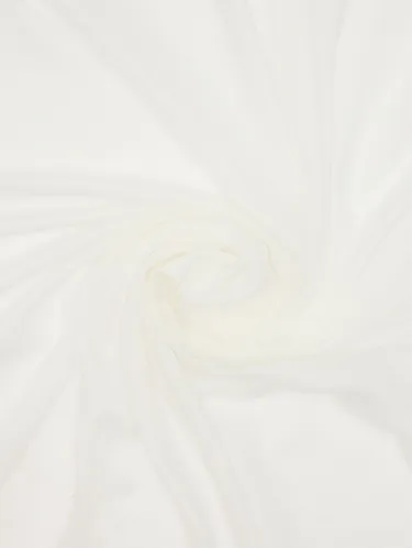 Plain Pashmina With Frayed Detailing 160330 — image 15