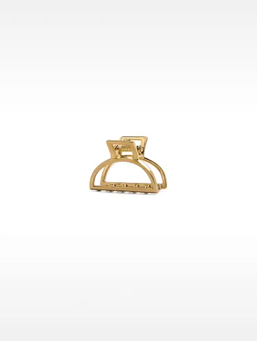 Golden Hairgrip 164746 — image 1