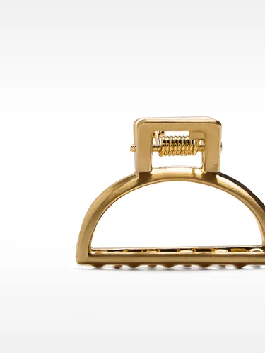 Golden Hairgrip 164746 — image 3