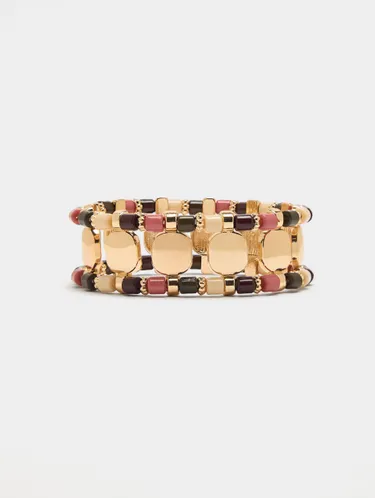 Multicolor Elastic Bracelet 170938 — image 9
