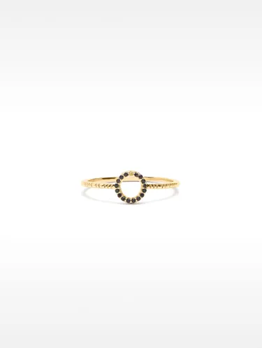 Ring With Zirconia 191461 — image 5