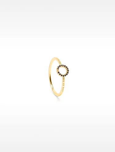 Ring With Zirconia 191461 — image 4