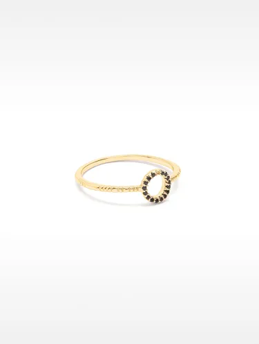 Ring With Zirconia 191461 — image 6