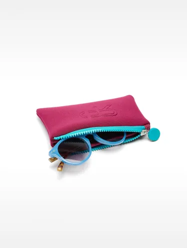 Gensunglasses Round Sunglasses 197334 — image 39