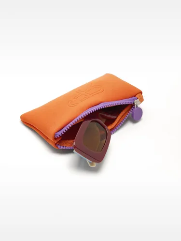 Rectangular Sunglasses 203731 — image 4