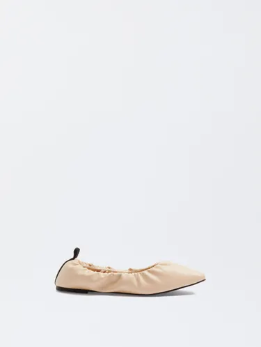 Elastic Ballerinas 207972 — image 3