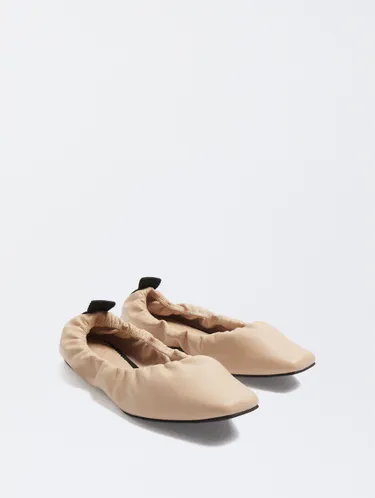Elastic Ballerinas 207972 — image 7