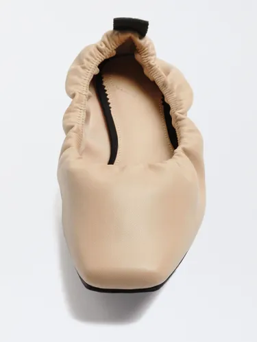 Elastic Ballerinas 207972 — image 4