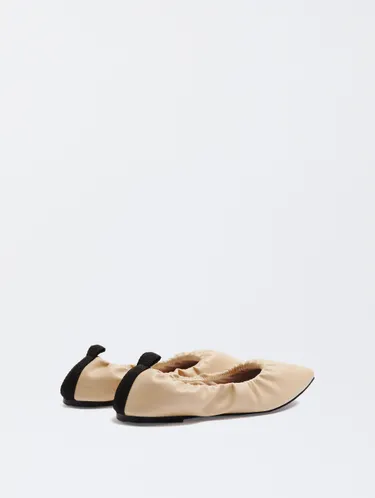 Elastic Ballerinas 207972 — image 6