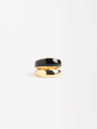 Enamel Ring 215920 — image 6