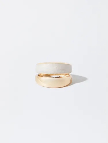 Enamel Ring 215920 — image 10