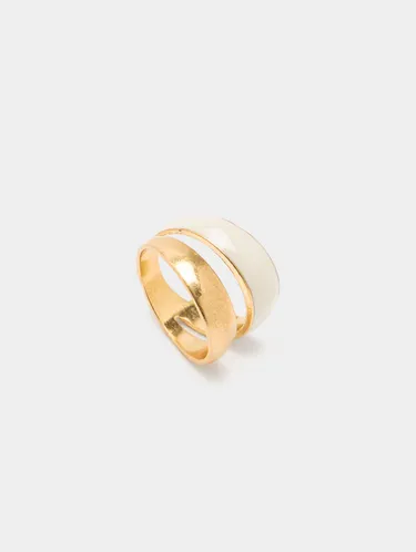 Enamel Ring 215920 — image 12