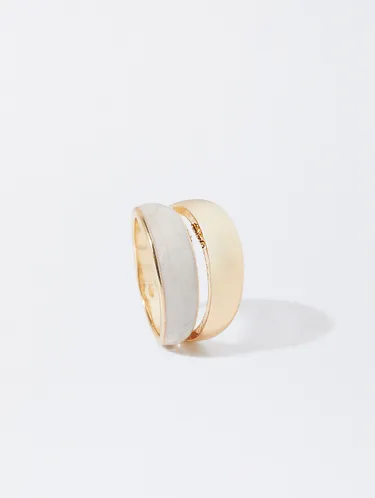 Enamel Ring 215920 — image 4