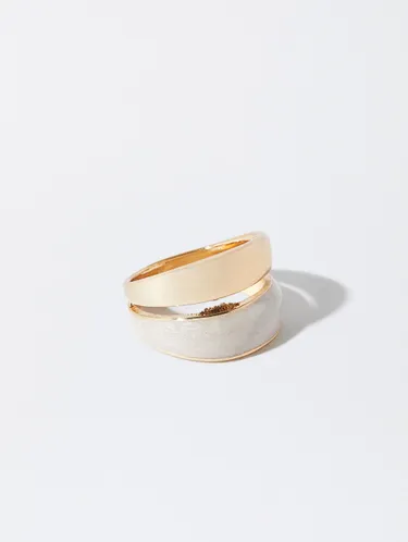 Enamel Ring 215920 — image 9