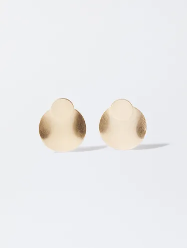 Golden Earrings 216235 — image 2