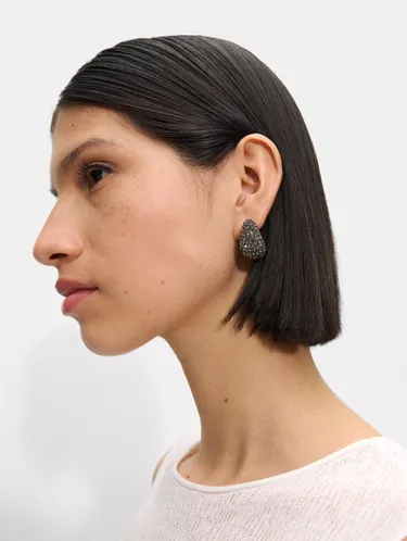 Drop Earrings 217431 — image 4