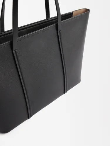 Shopper Bag With Texture 221982 — image 1
