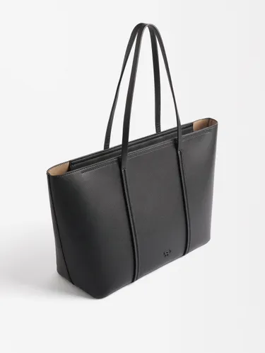 Shopper Bag With Texture 221982 — image 3
