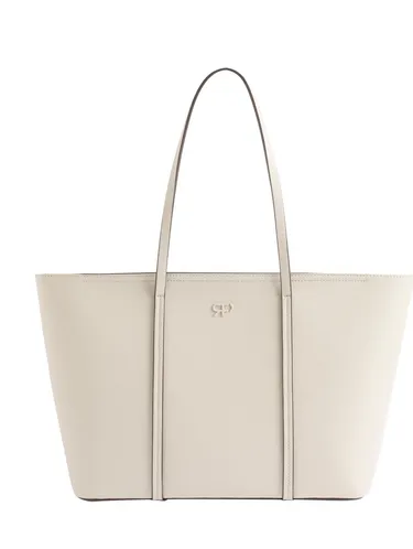 Shopper Bag With Texture 221982 — image 4