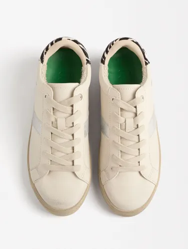 Contrasting Trainers 222735 — image 3