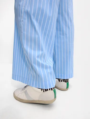 Contrasting Trainers 222735 — image 1