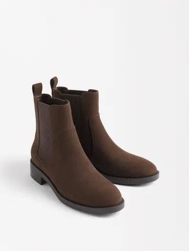 Chelsea Ankle Boots 223645 — image 6