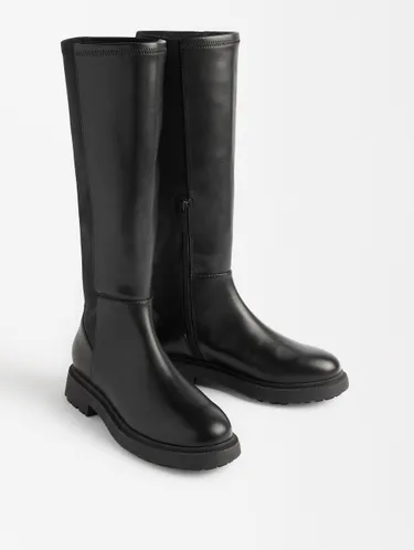Basic High Boot Boots 223663 — image 1