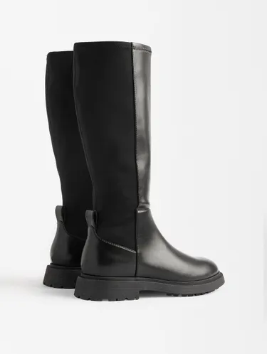 Basic High Boot Boots 223663 — image 2