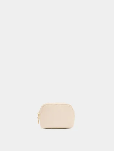 Plain Coin Purse 223678 — image 12